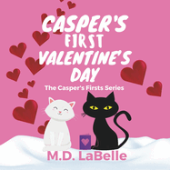 Casper's First Valentine's Day