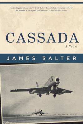 Cassada - Salter, James