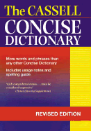 Cassell Concise Dictionary