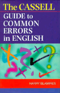 Cassell Guide to Common Errors in English