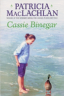 Cassie Binegar