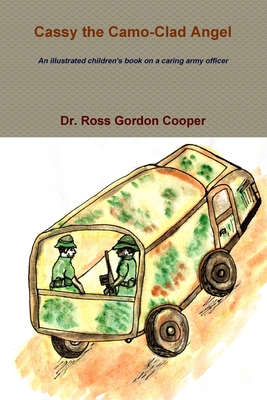 Cassy the Camo-Clad Angel - Cooper, Dr. Ross Gordon