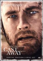 Cast Away [2 Discs] - Robert Zemeckis