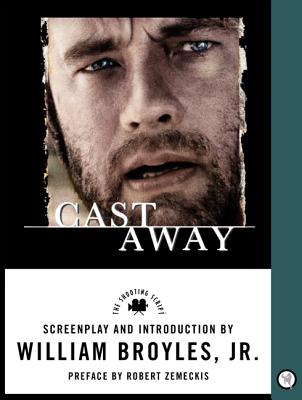 Cast Away - Broyles, William