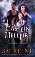 Cast in Hellfire: An Urban Fantasy Romance