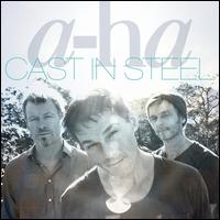 Cast in Steel - a-ha