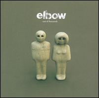 Cast of Thousands [CD ROM] - Elbow