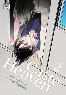 Caste Heaven, Vol. 2 - Ogawa, Chise