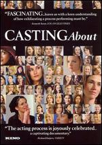 Casting About