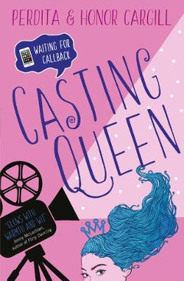 Casting Queen - Cargill, Perdita, and Cargill, Honor