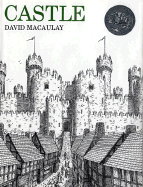 Castle: A Caldecott Honor Award Winner