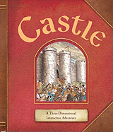 Castle: A Three-Dimensional Interactive Adventure
