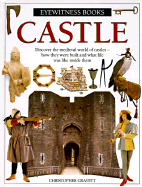 Castle: ALA Recommended Book for Reluctant Young Readers