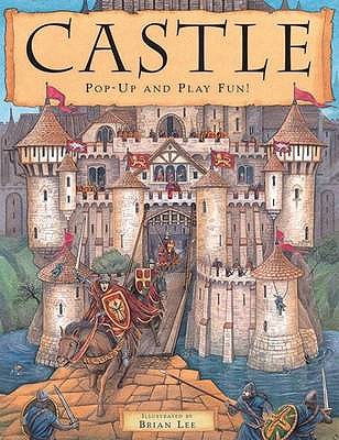 Castle Carousel - Crosbie, Duncan