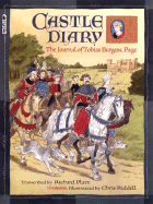 Castle Diary: The Journal of Tobias Burgess, Page