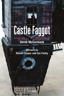 Castle Faggot - Mccormack, Derek