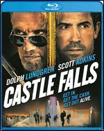 Castle Falls [Blu-ray] - Dolph Lundgren