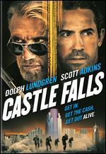 Castle Falls - Dolph Lundgren