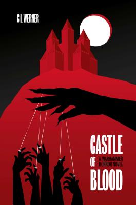 Castle of Blood - Werner, C L