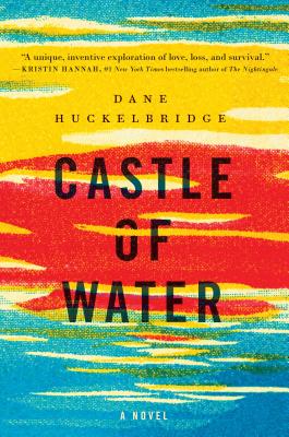 Castle of Water - Huckelbridge, Dane