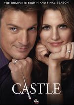 Castle: Season 08