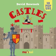 Castles: 10 Pop Ups