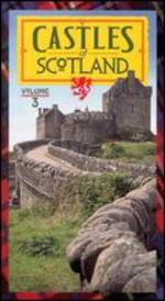 Castles of Scotland, Vol. 3: Fort George, Culzean, Kinloch Castles - 