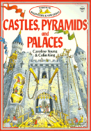 Castles Pyramids and Palaces - Young, Caroline, MPH