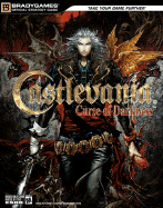 Castlevania: Curse of Darkness: Official Strategy Guide