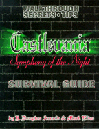 Castlevania: Symphony of the Night, Survival Guide