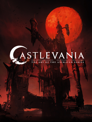 Castlevania: The Art of the Animated Series - Frederator