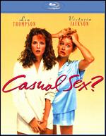 Casual Sex? [Blu-ray] - Genevive Robert