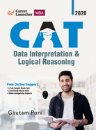 Cat 2020: Data Interpretation & Logical Reasoning