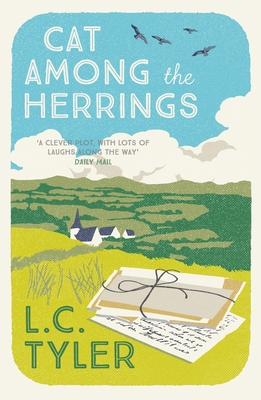 Cat Among the Herrings - Tyler, L. C.