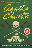 Cat Among the Pigeons: A Hercule Poirot Mystery: The Official Authorized Edition