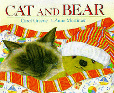 Cat and Bear - Greene, Carol