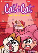 Cat and Cat #3: My Dad's Got a Date... Ew!