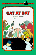 Cat at Bat: Level 2