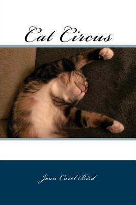 Cat Circus - Bird, Joan Carol