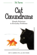 Cat Conundrums: Simple Solutions to Everyday Problems