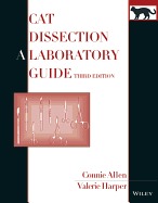 Cat Dissection: A Laboratory Guide