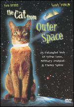 Cat From Outer Space - Norman Tokar