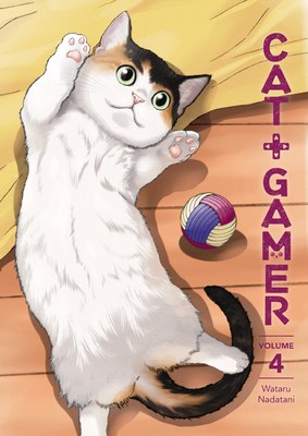 Cat + Gamer Volume 4 - Davisson, Zack (Translated by), and Lee, Susie (Contributions by)
