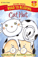 Cat Hat - Knudsen, Michelle