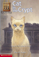 Cat in a Crypt - Baglio, Ben M