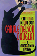 Cat in a Kiwi Con - Douglas, Carole Nelson