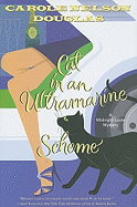 Cat in an Ultramarine Scheme