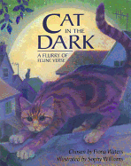 Cat in the Dark: A Flurry of Feline Verse