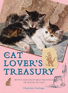 Cat Lovers Treasury