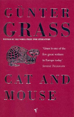 Cat & Mouse - Grass, Gnter